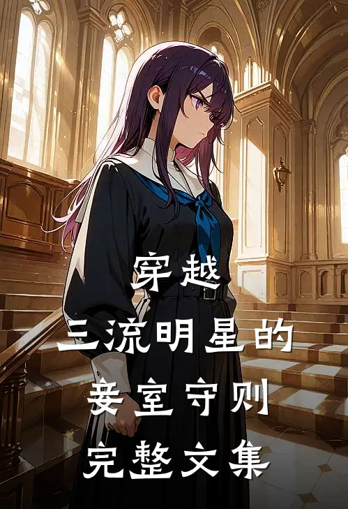 穿越：三流明星的妾室守则完整文集