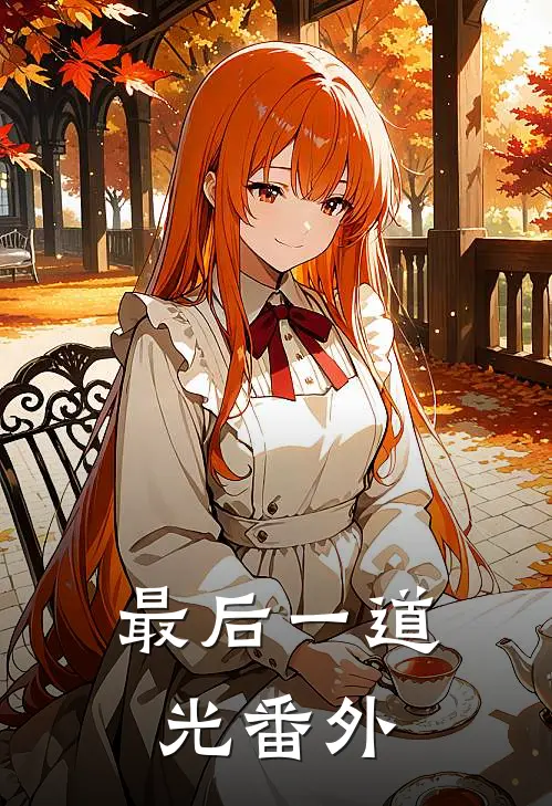 最后一道光 番外