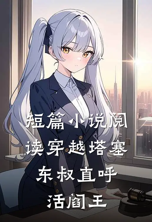 短篇小说阅读穿越塔塞，东叔直呼活阎王