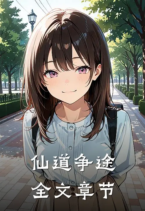 仙道争途全文章节