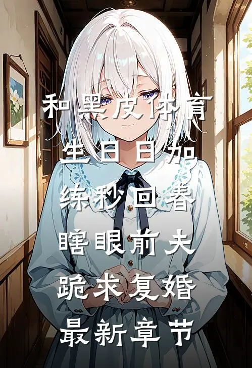 和黑皮体育生日日加练秒回春，瞎眼前夫跪求复婚最新章节