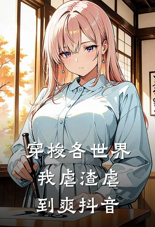 穿梭各世界，我虐渣虐到爽抖音