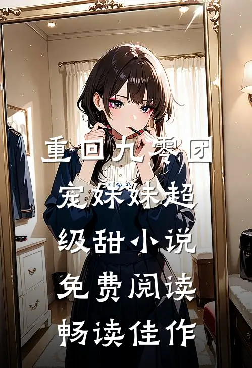 重回九零团宠妹妹超级甜小说免费阅读畅读佳作
