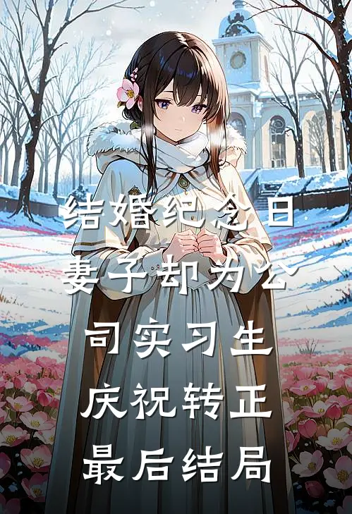 结婚纪念日，妻子却为公司实习生庆祝转正最后结局