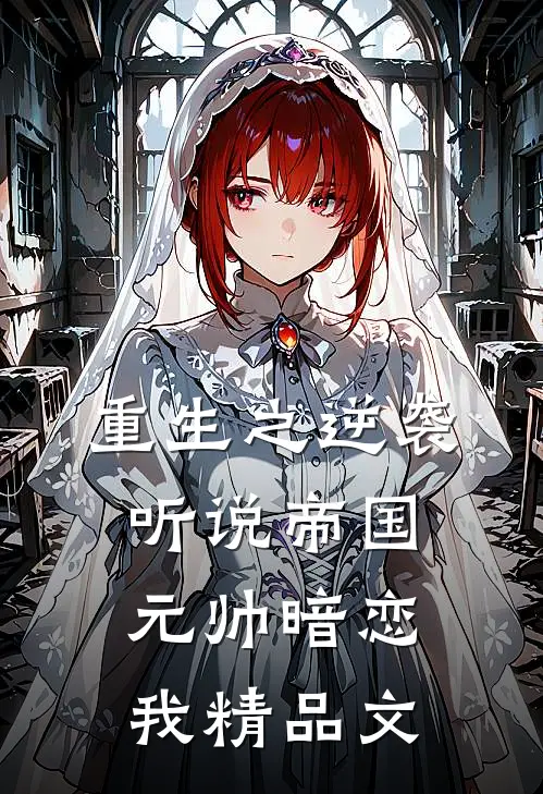 重生之逆袭：听说帝国元帅暗恋我精品文