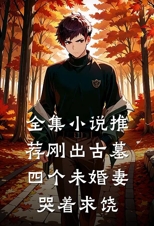 全集小说推荐刚出古墓，四个未婚妻哭着求饶