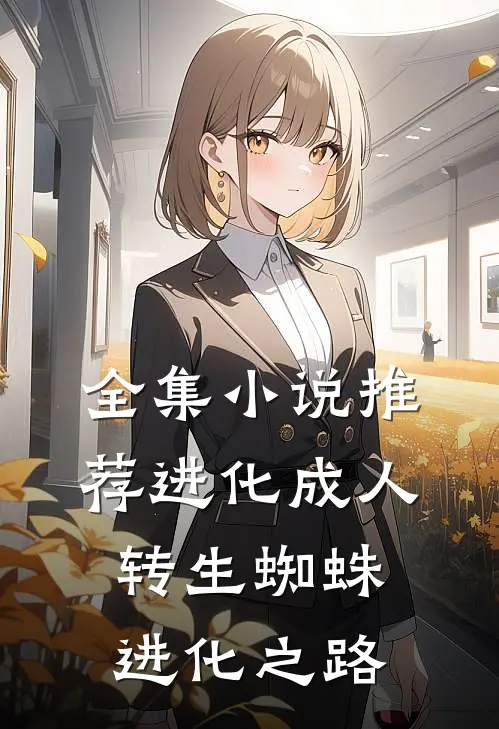 全集小说推荐进化成人：转生蜘蛛进化之路