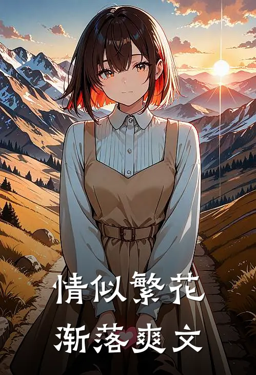 情似繁花渐落爽文