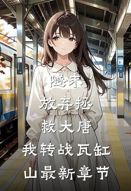 隧末：放弃拯救大唐，我转战瓦缸山最新章节