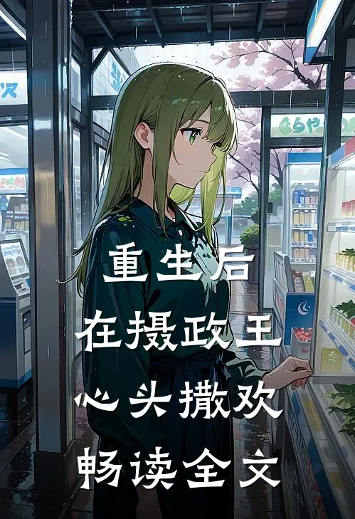 重生后，在摄政王心头撒欢畅读全文