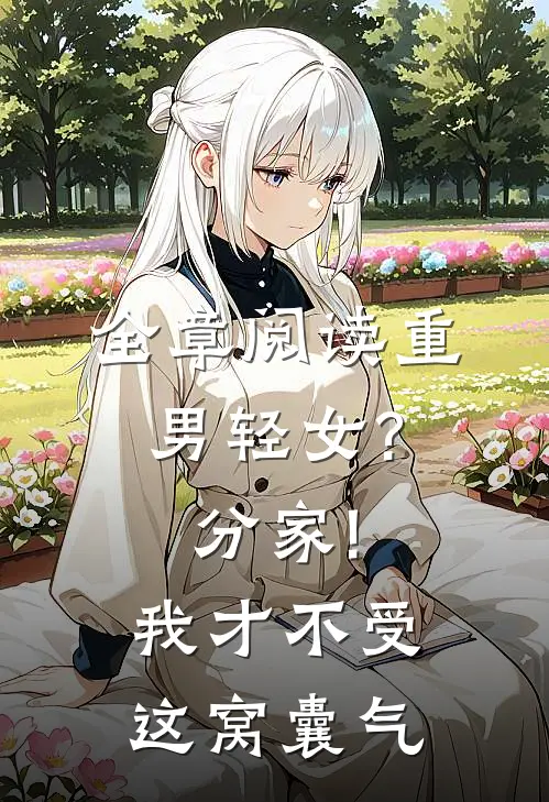全章阅读重男轻女?分家!我才不受这窝囊气