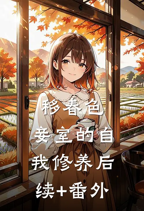 移春色：妾室的自我修养后续+番外