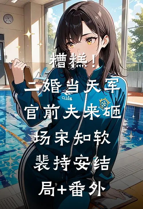 糟糕！二婚当天，军官前夫来砸场宋知软裴持安结局+番外
