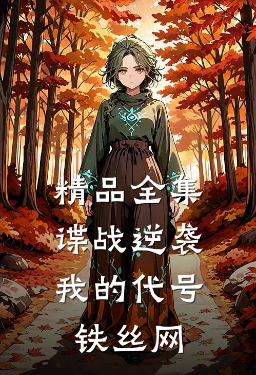 精品全集谍战逆袭：我的代号铁丝网