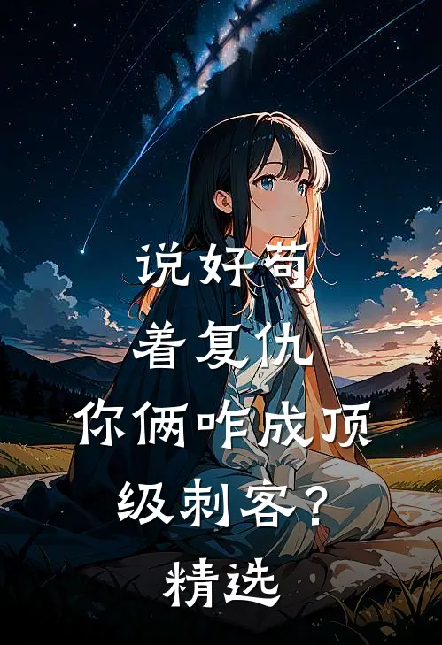 说好苟着复仇，你俩咋成顶级刺客？精选