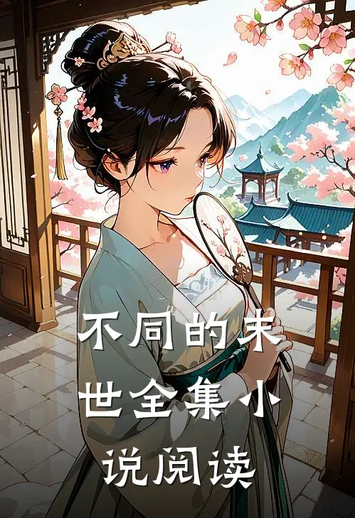 不同的末世全集小说阅读