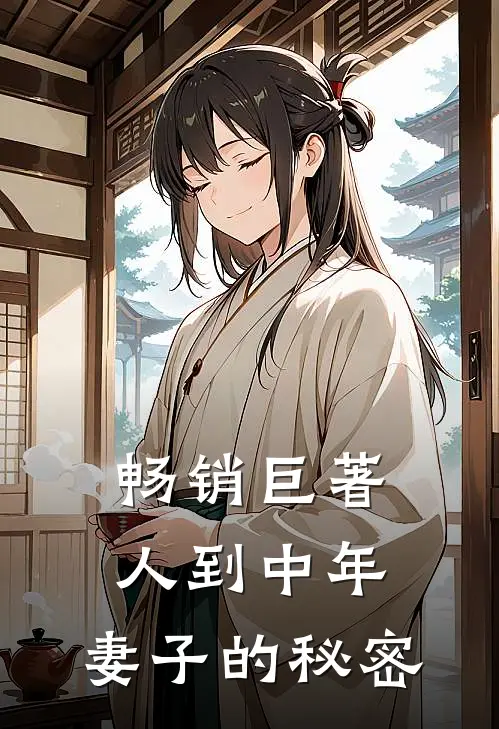 畅销巨著人到中年：妻子的秘密