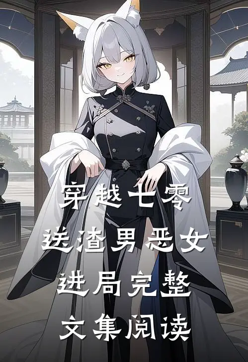 穿越七零：送渣男恶女进局完整文集阅读