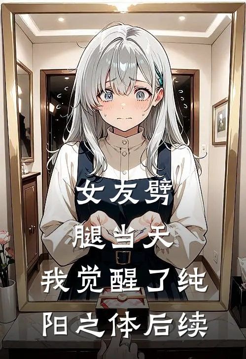 女友劈腿当天，我觉醒了纯阳之体后续