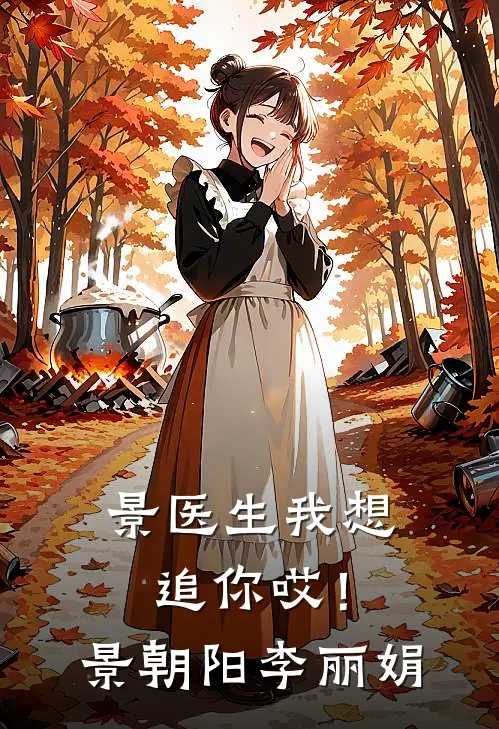 景医生我想追你哎！景朝阳李丽娟