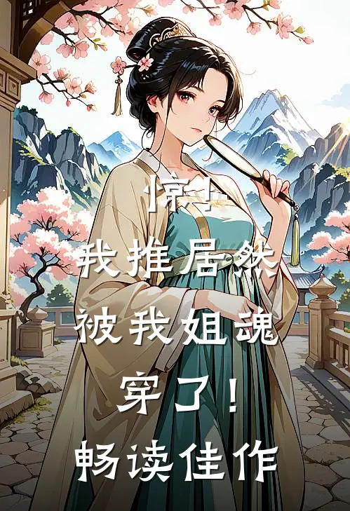 惊！我推居然被我姐魂穿了！畅读佳作