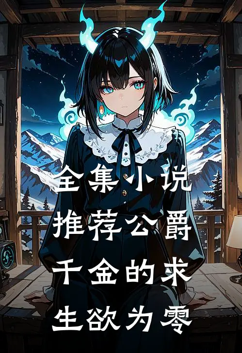 全集小说推荐公爵千金的求生欲为零