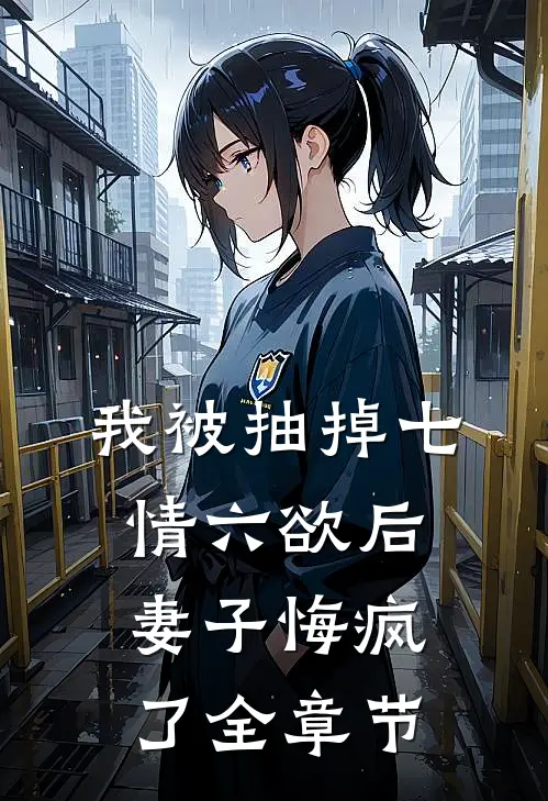 我被抽掉七情六欲后，妻子悔疯了全章节