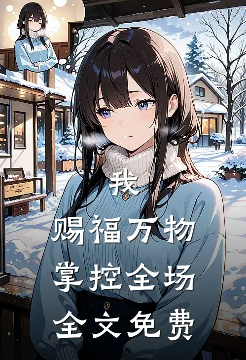 我，赐福万物，掌控全场全文免费