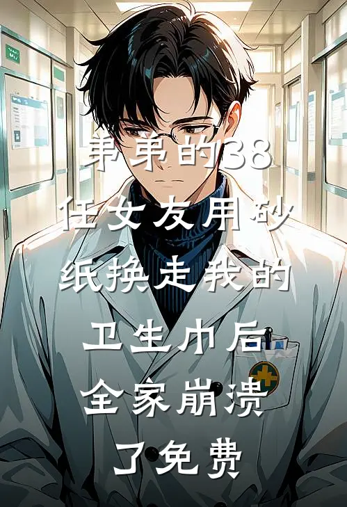 弟弟的38任女友用砂纸换走我的卫生巾后，全家崩溃了免费