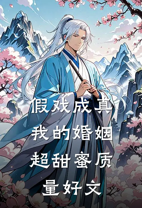 假戏成真，我的婚姻超甜蜜质量好文