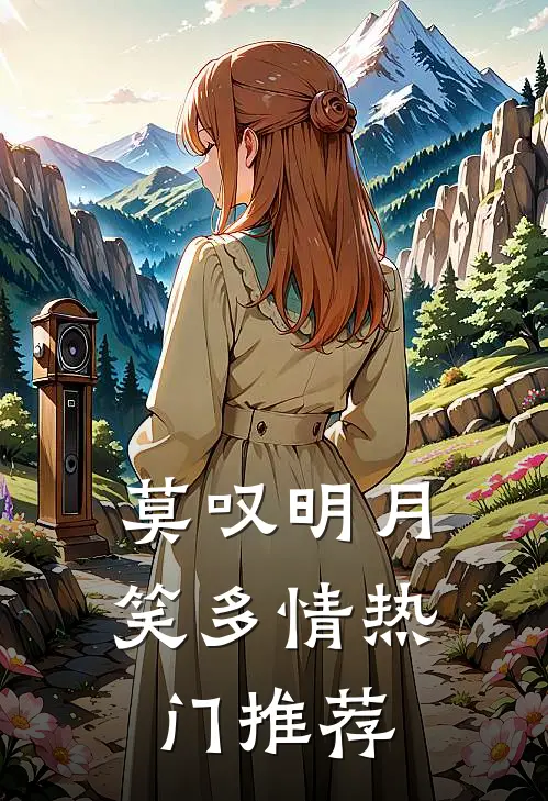 莫叹明月笑多情热门推荐