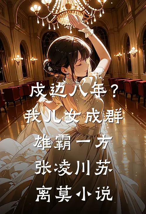 戍边八年？我儿女成群，雄霸一方张凌川苏离莫小说