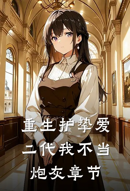 重生护挚爱：二代我不当炮灰章节