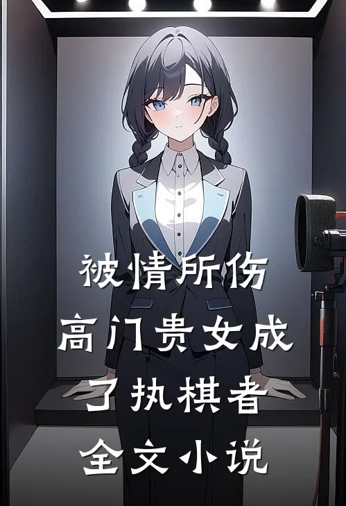 被情所伤，高门贵女成了执棋者全文小说