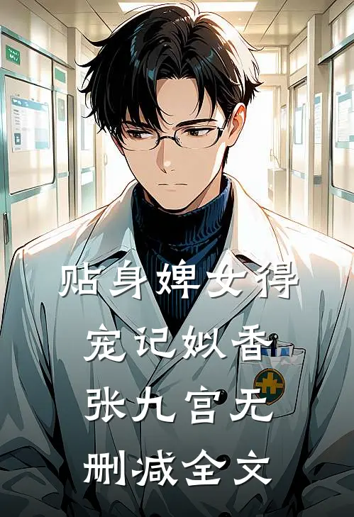 贴身婢女得宠记姒香张九宫无删减全文