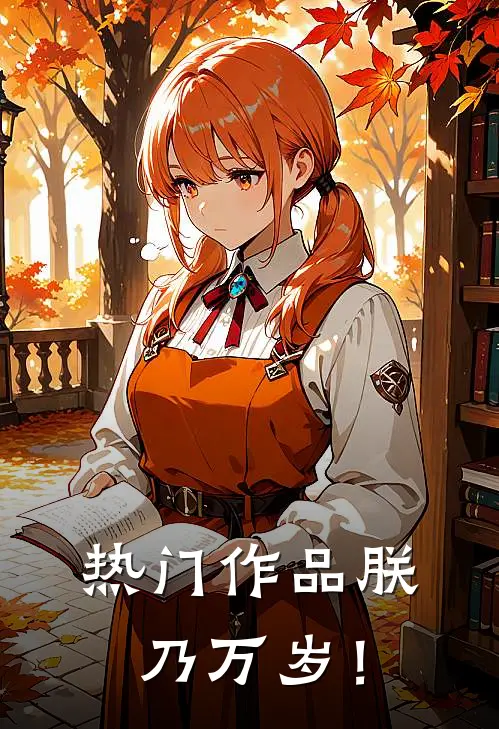 热门作品朕，乃万岁！