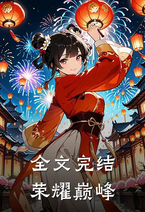 全文完结荣耀巅峰