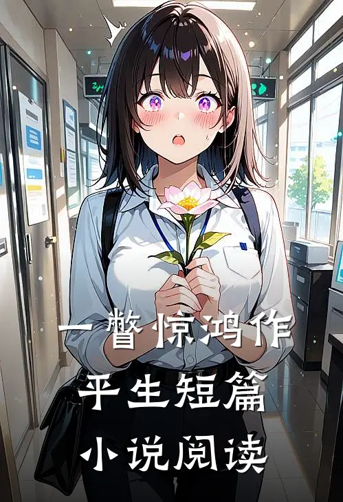 一瞥惊鸿作平生短篇小说阅读