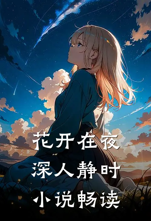 花开在夜深人静时小说畅读
