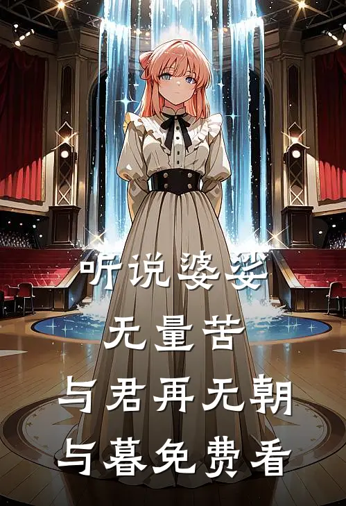 听说婆娑无量苦，与君再无朝与暮免费看
