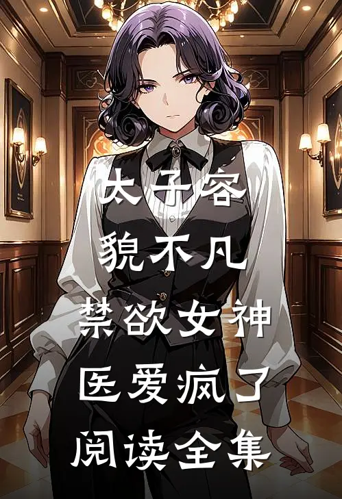 太子容貌不凡，禁欲女神医爱疯了阅读全集