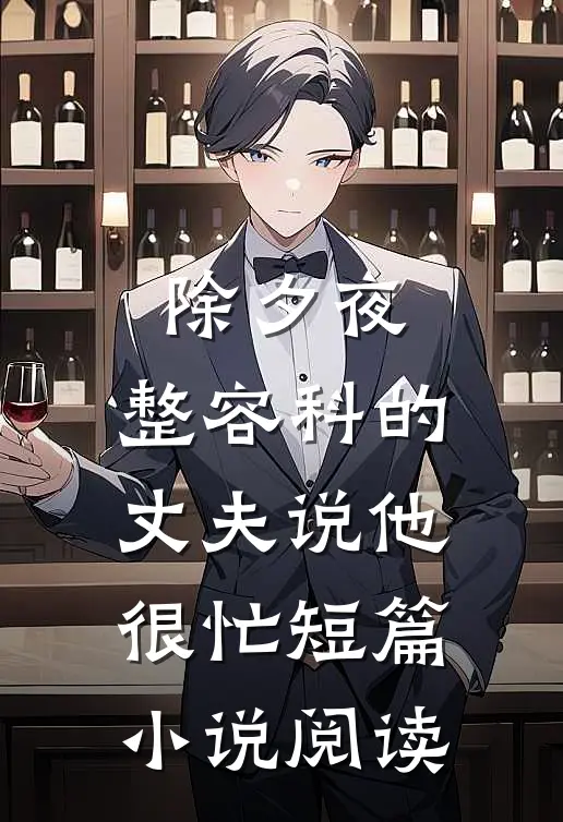 除夕夜，整容科的丈夫说他很忙短篇小说阅读