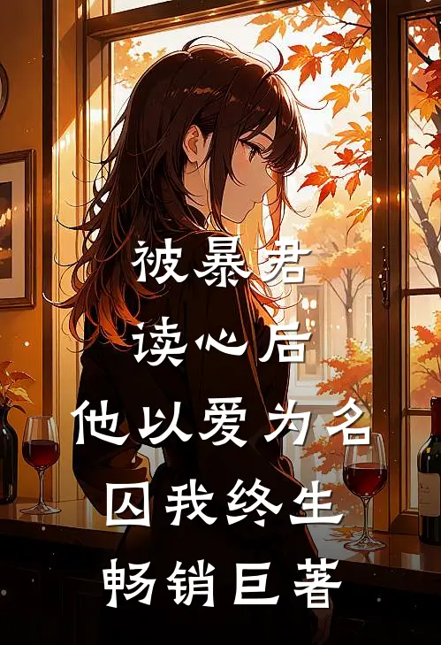 被暴君读心后，他以爱为名囚我终生畅销巨著