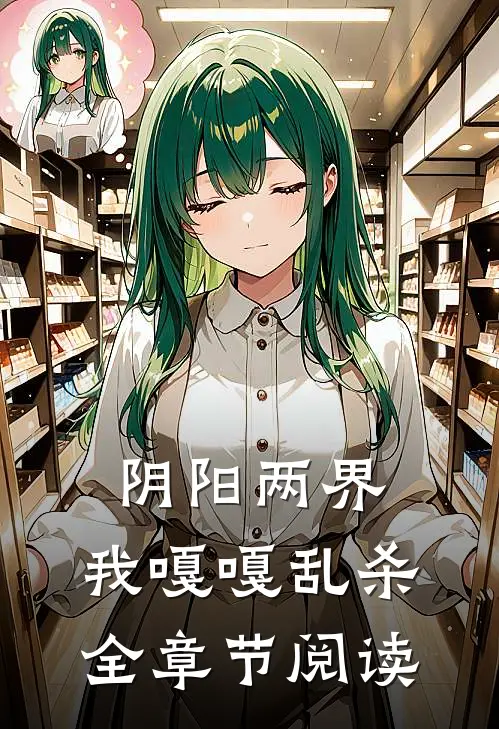 阴阳两界，我嘎嘎乱杀全章节阅读
