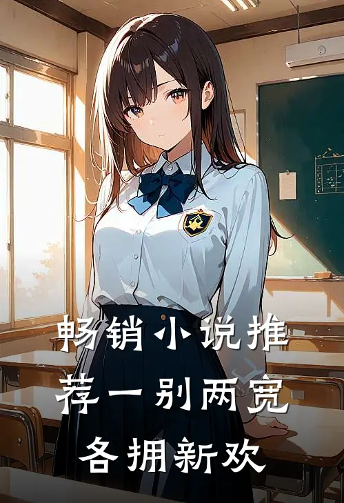 畅销小说推荐一别两宽，各拥新欢