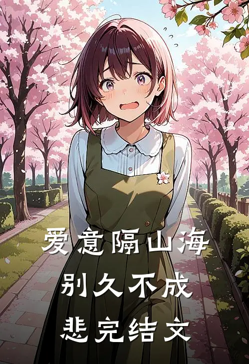 爱意隔山海，别久不成悲完结文