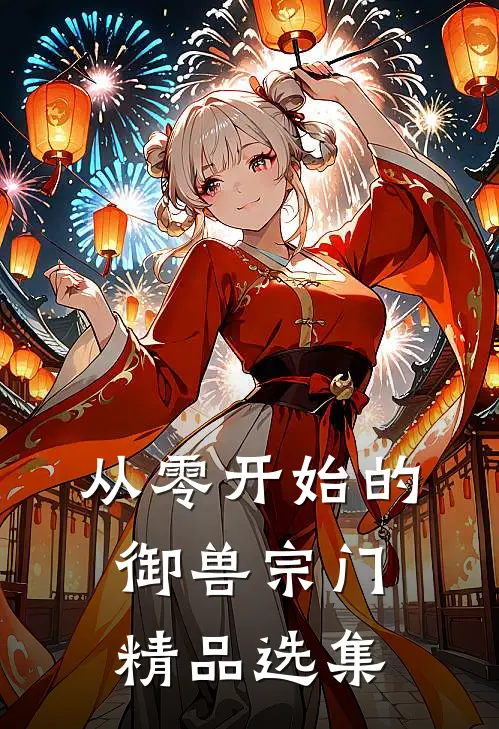 从零开始的御兽宗门精品选集