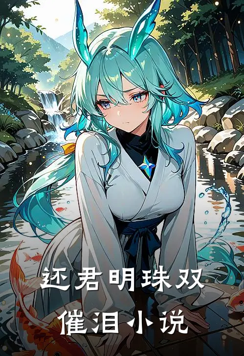 还君明珠双催泪小说