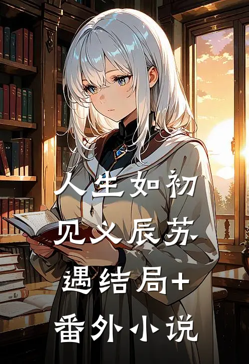 人生如初见义辰苏遇结局+番外小说