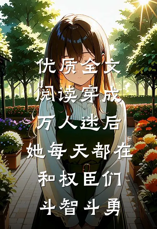 优质全文阅读穿成万人迷后，她每天都在和权臣们斗智斗勇